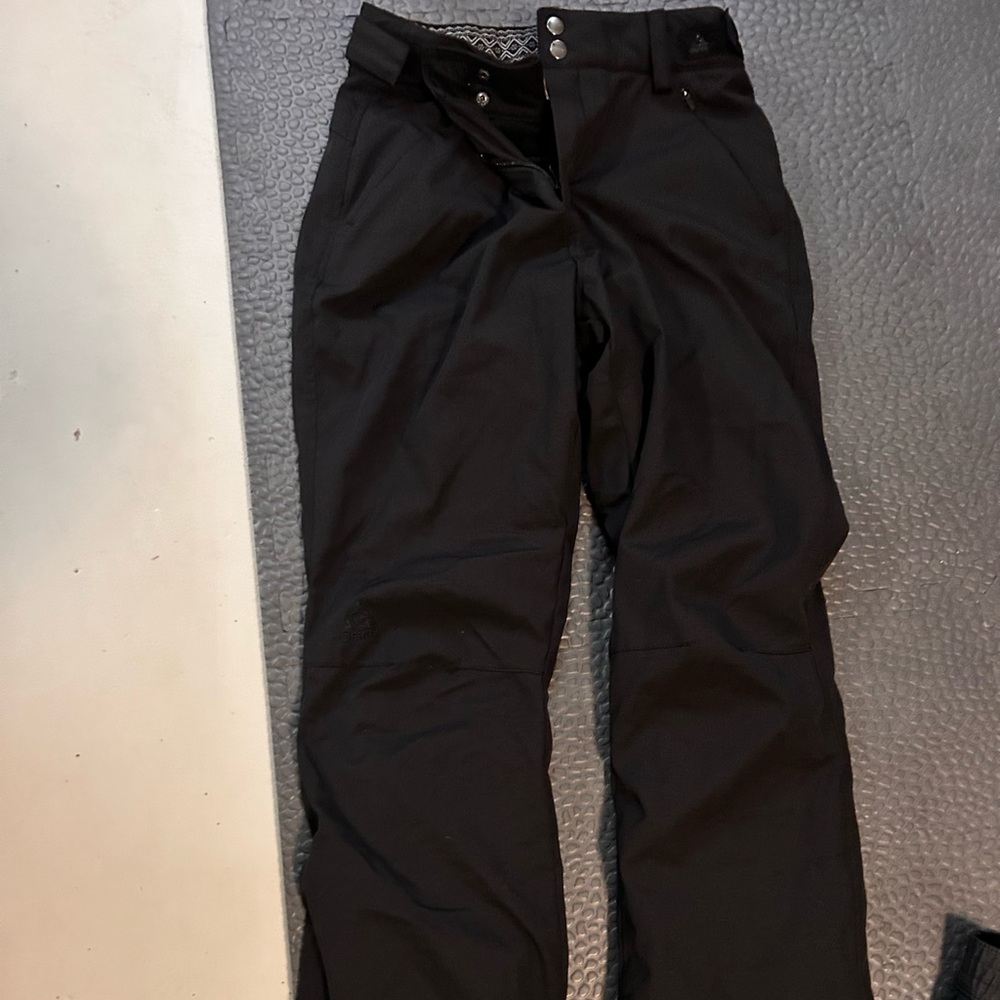 Women’s snowmpants